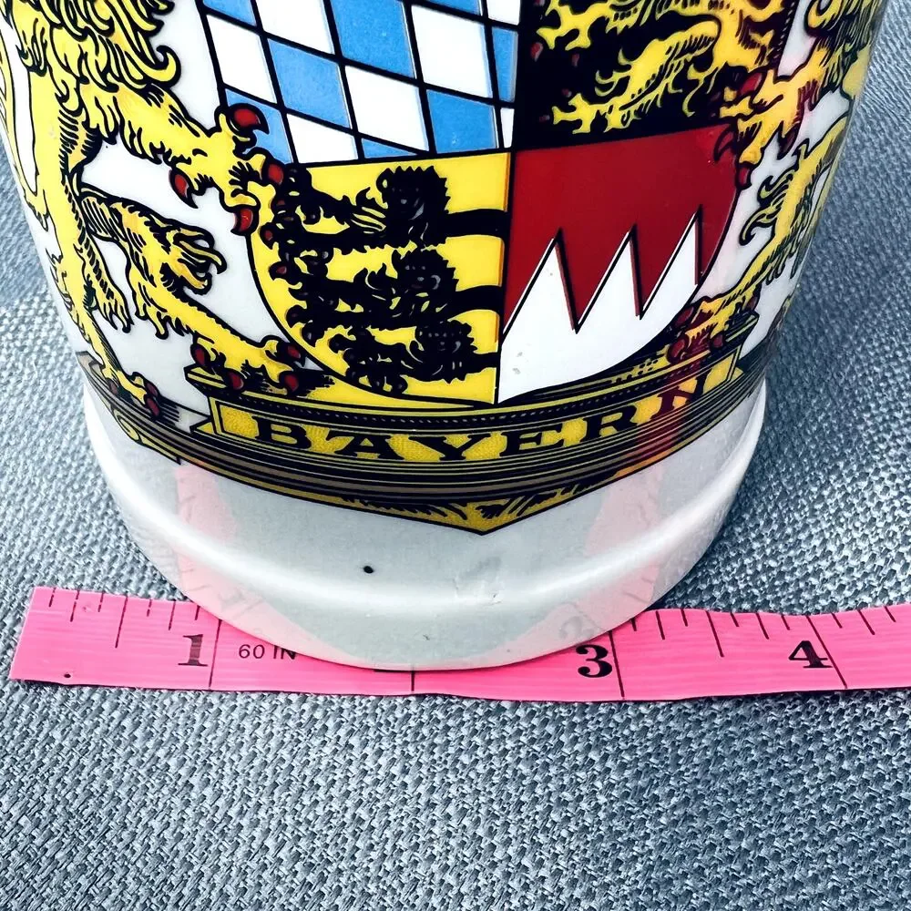 Bayern vintage large